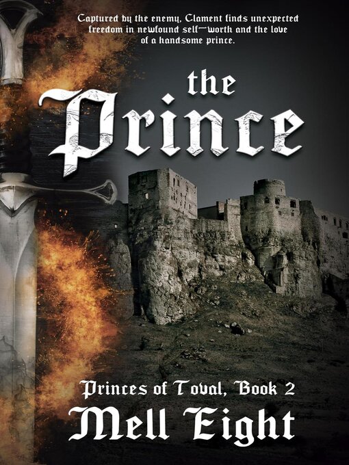 Title details for The Prince by Mell Eight - Available